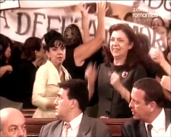 Неукротимая Хильда 11 серия