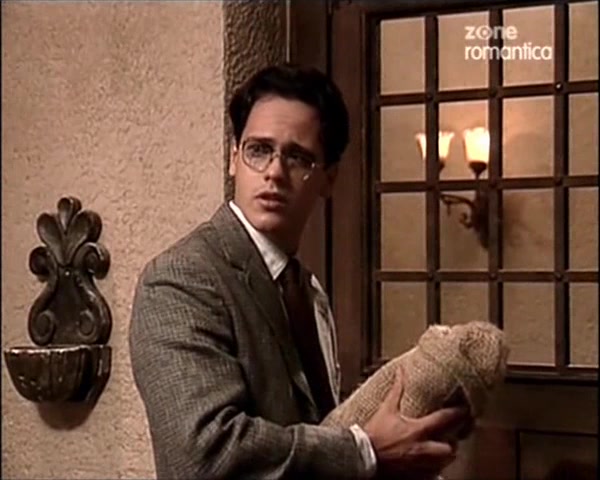 Неукротимая Хильда 15 серия Неукротимая Хильда 15 серия