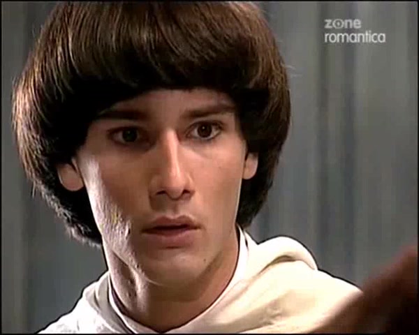 Неукротимая Хильда 16 серия Неукротимая Хильда 16 серия