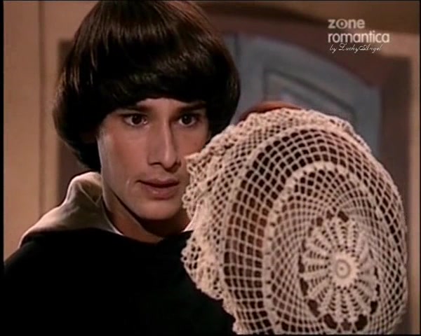 Неукротимая Хильда 25 серия Неукротимая Хильда 25 серия