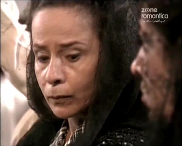 Неукротимая Хильда 4 серия