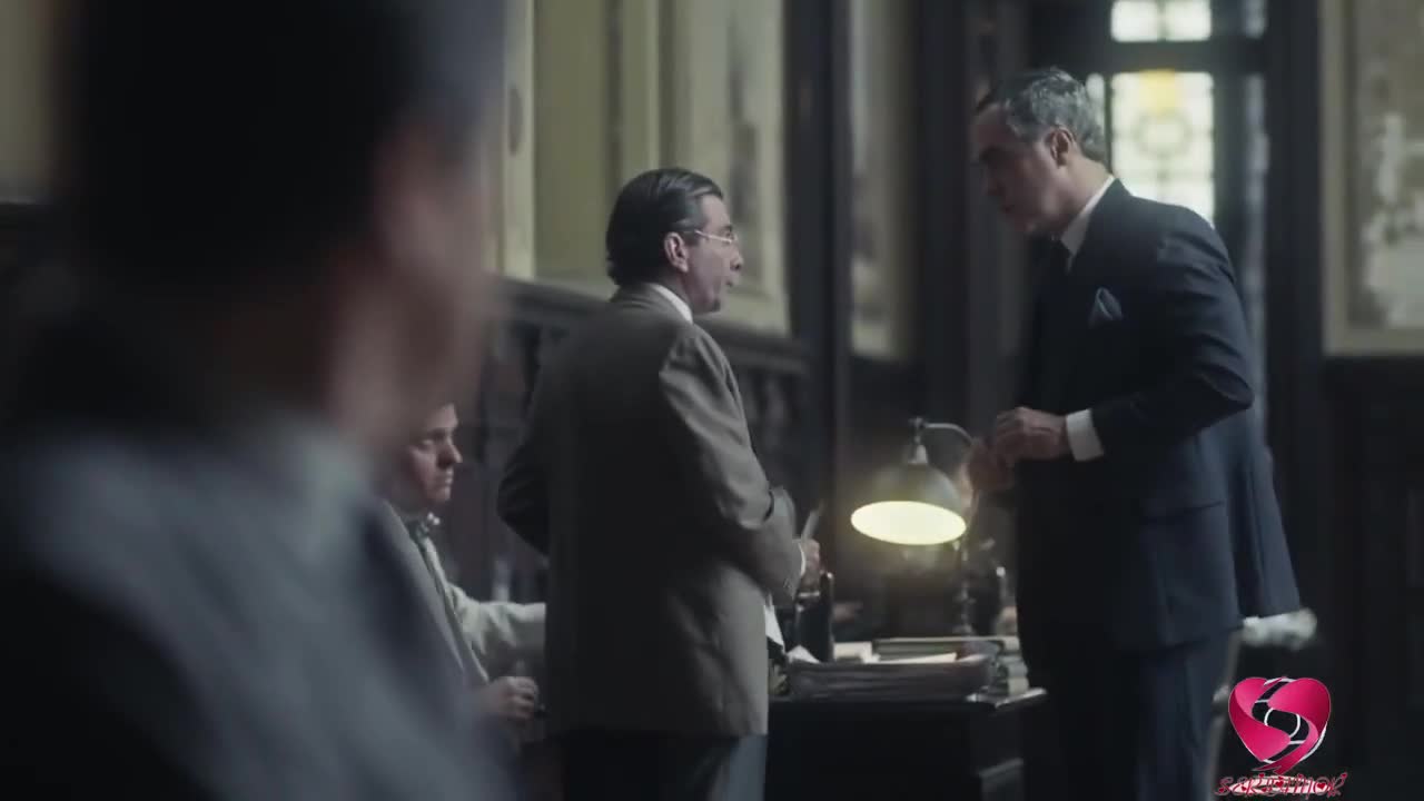 Нас было шестеро 14 серия Нас было шестеро 14 серия