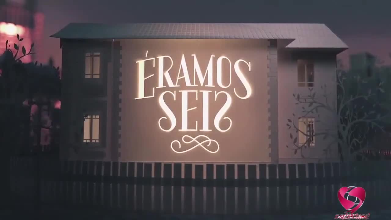 Нас было шестеро 19 серия Нас было шестеро 19 серия