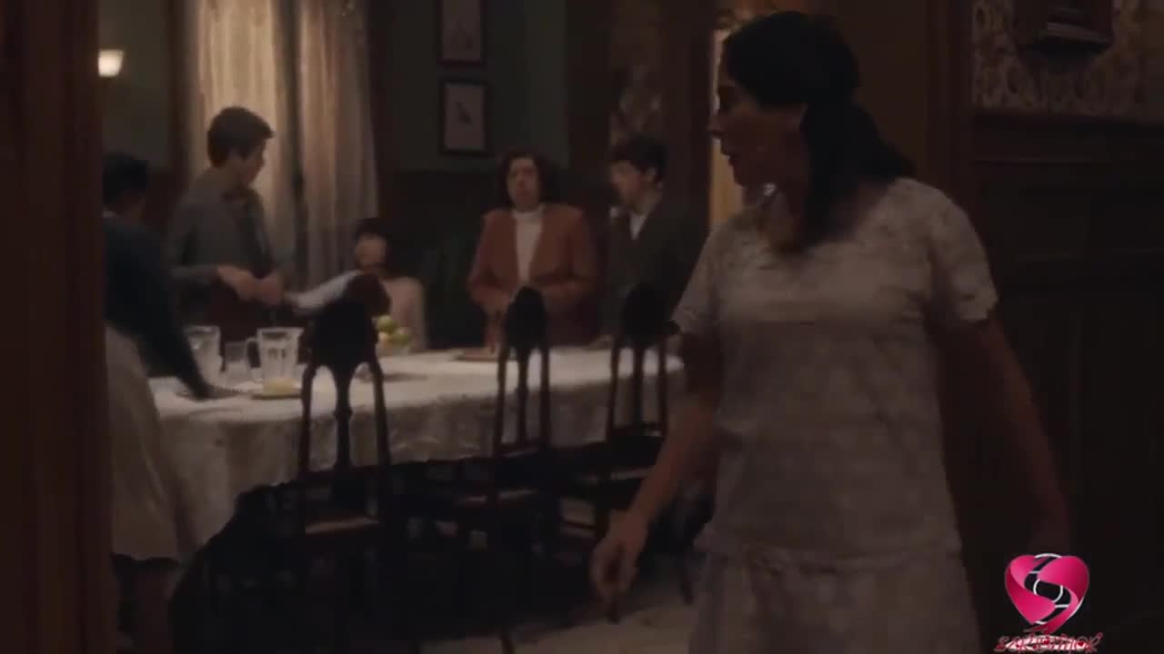 Нас было шестеро 27 серия Нас было шестеро 27 серия