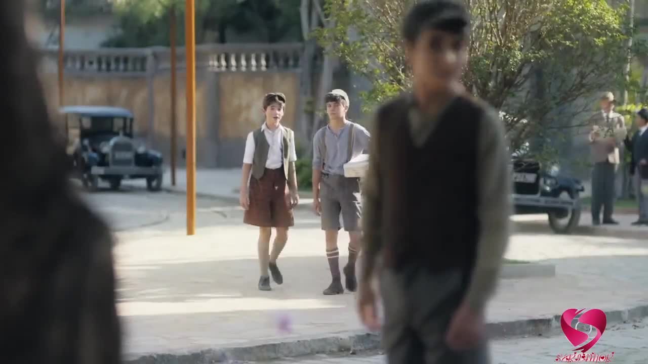 Нас было шестеро 3 серия Нас было шестеро 3 серия