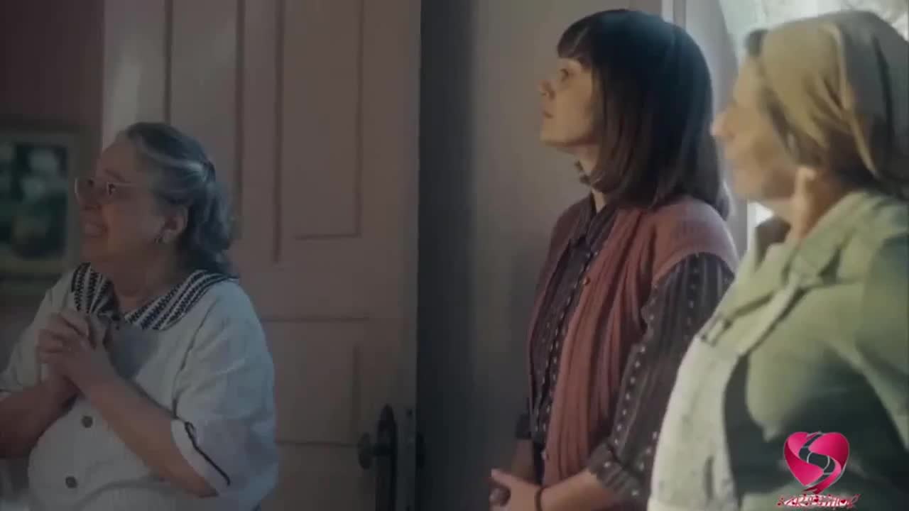 Нас было шестеро 32 серия Нас было шестеро 32 серия