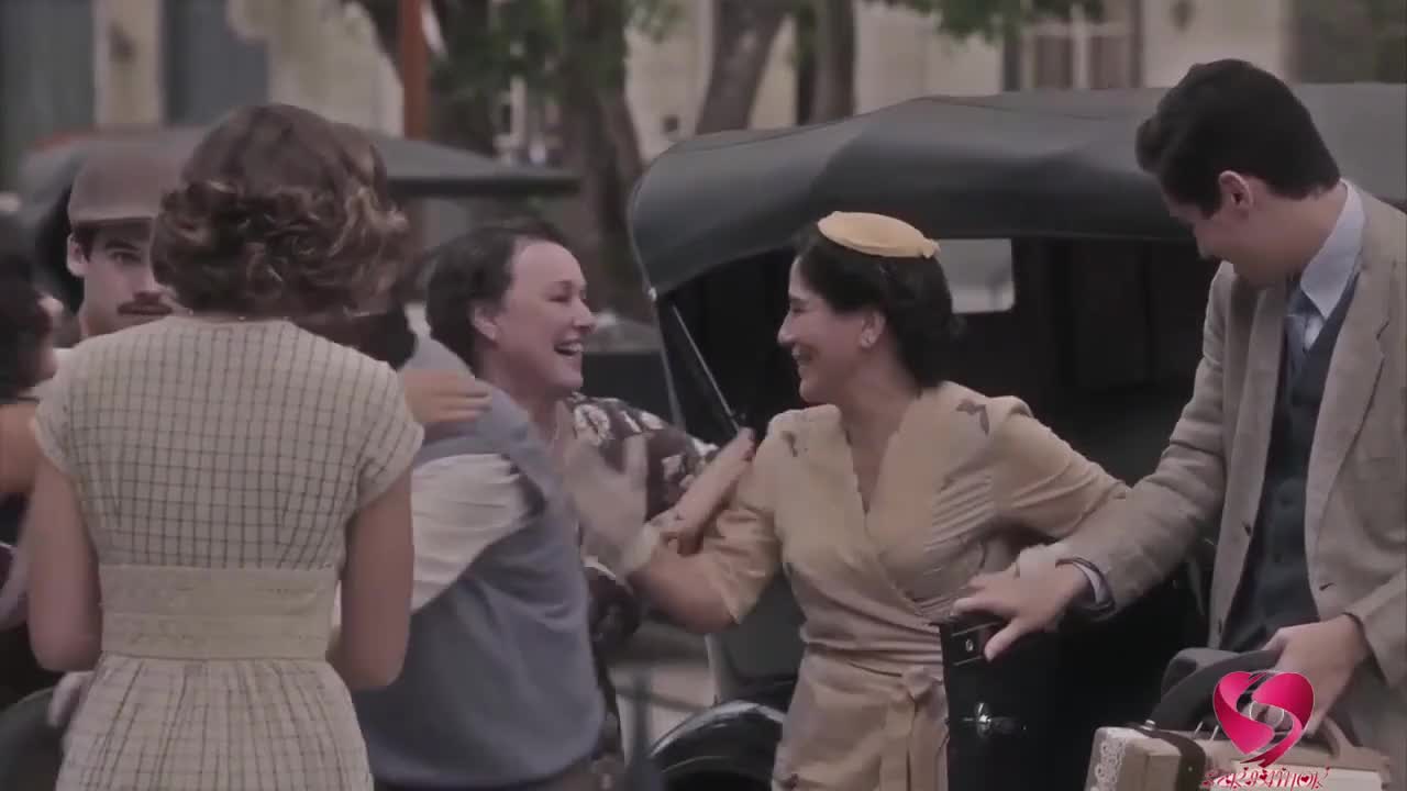 Нас было шестеро 42 серия Нас было шестеро 42 серия