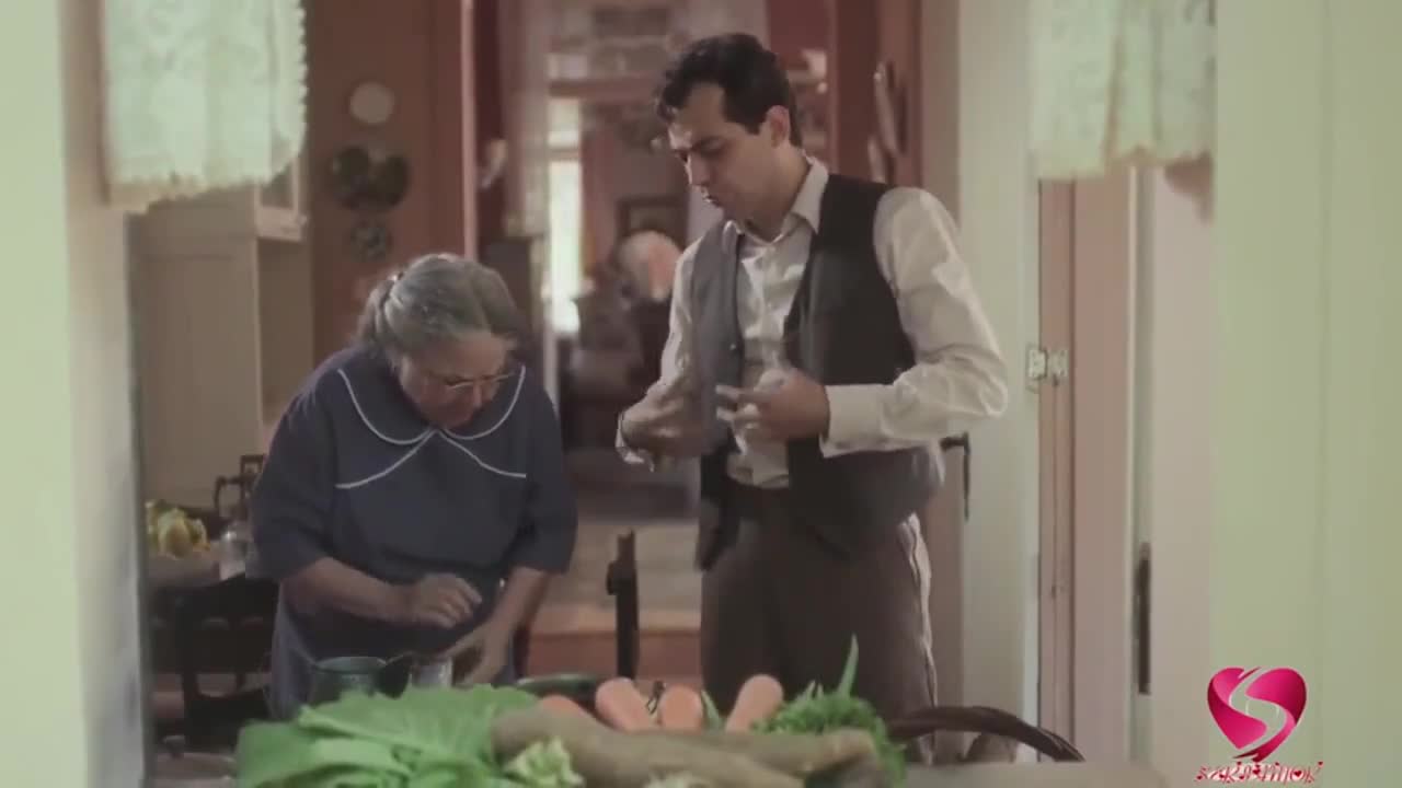 Нас было шестеро 45 серия Нас было шестеро 45 серия