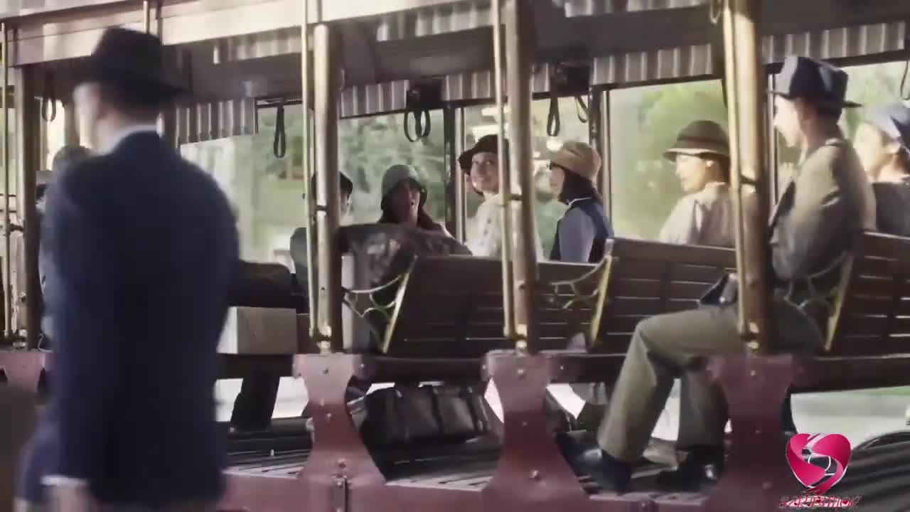 Нас было шестеро 5 серия Нас было шестеро 5 серия