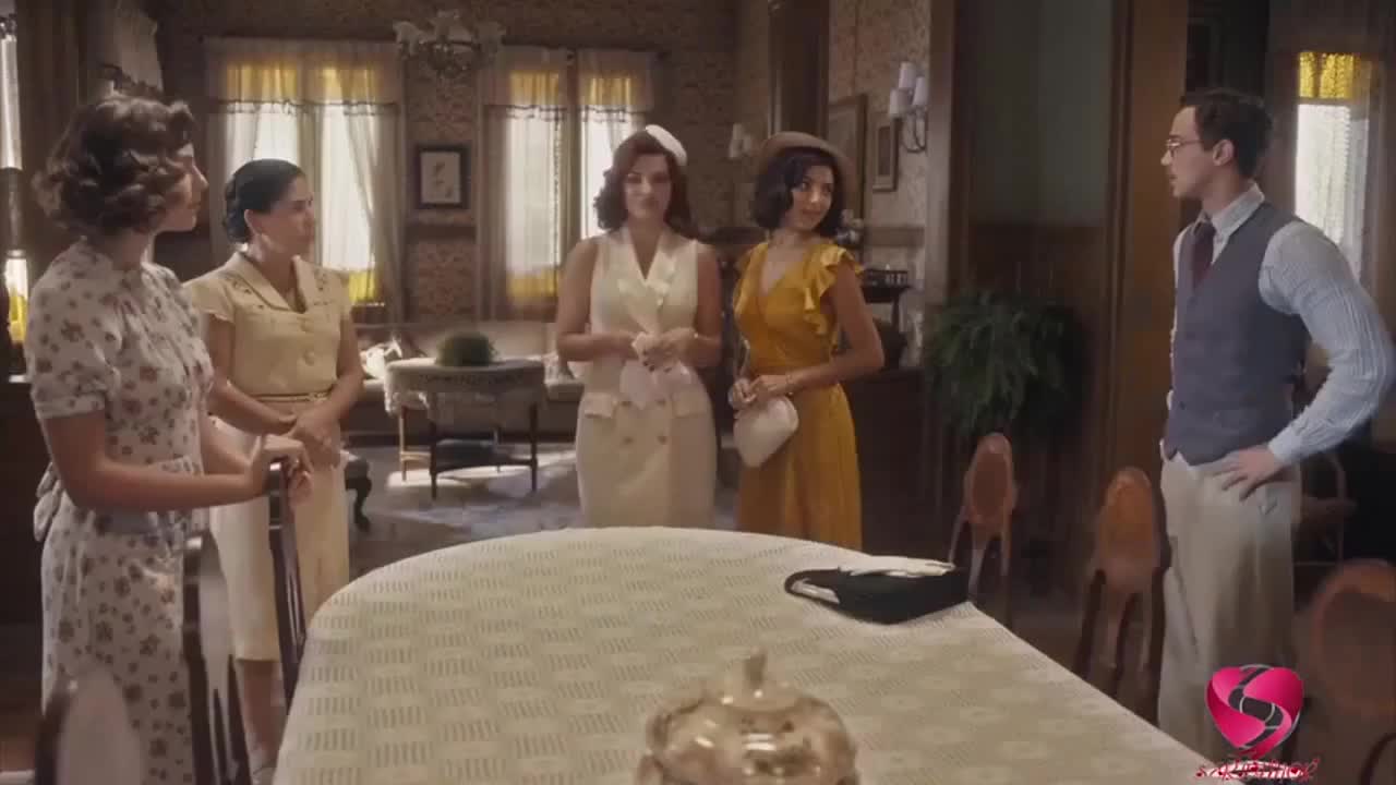 Нас было шестеро 51 серия Нас было шестеро 51 серия