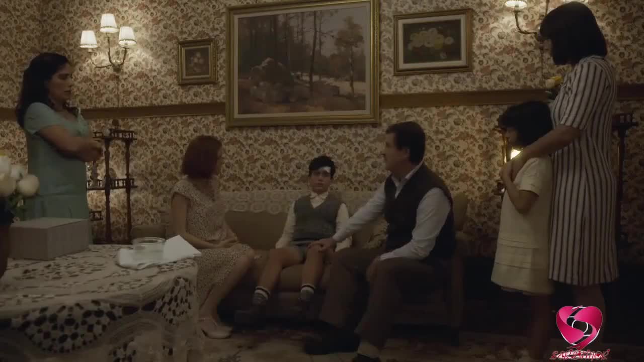 Нас было шестеро 6 серия Нас было шестеро 6 серия