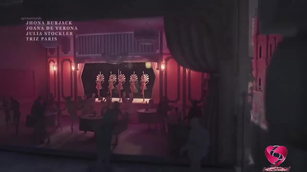 Нас было шестеро 8 серия Нас было шестеро 8 серия