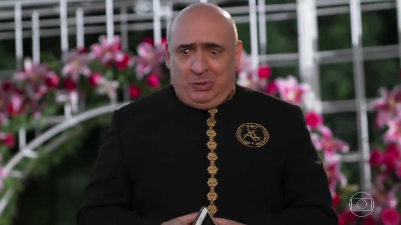 С замиранием сердца (2016) 20 серия