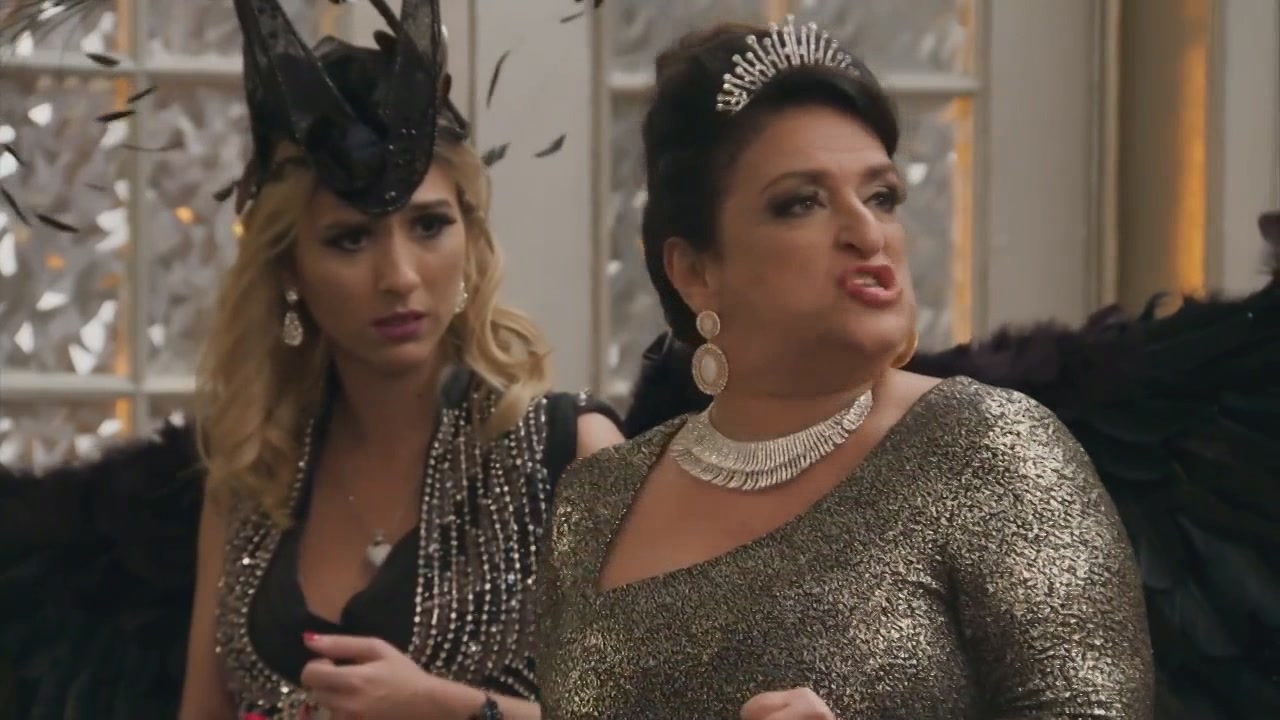 С замиранием сердца 21 серия С замиранием сердца 21 серия