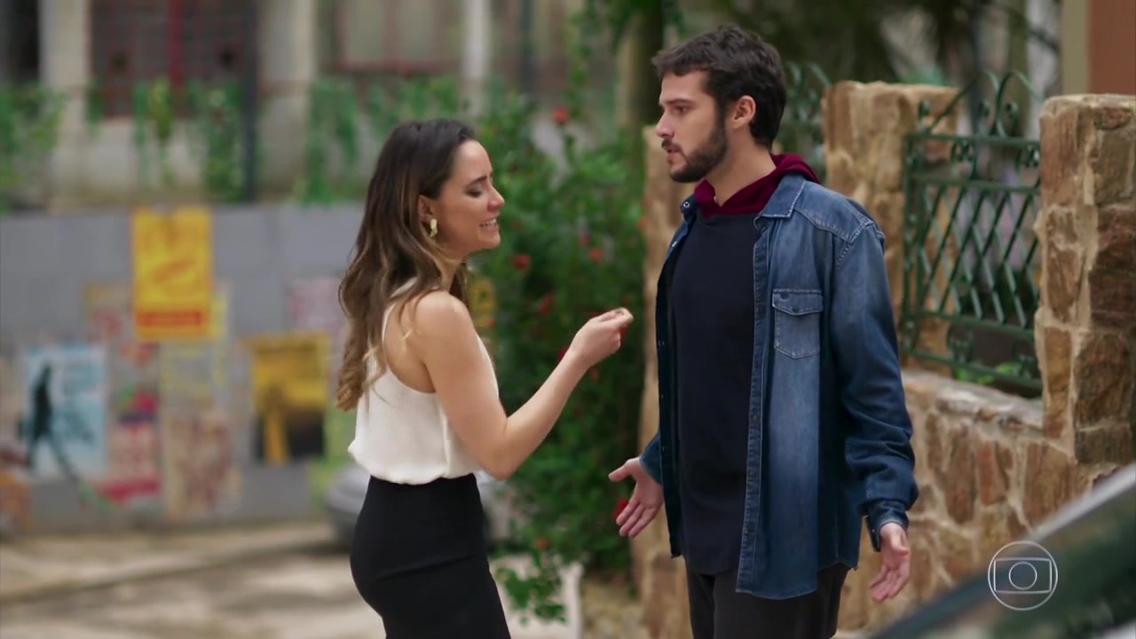 С замиранием сердца (2016) 29 серия