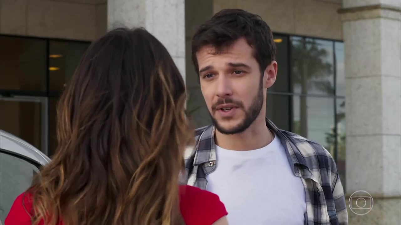 С замиранием сердца (2016) 35 серия