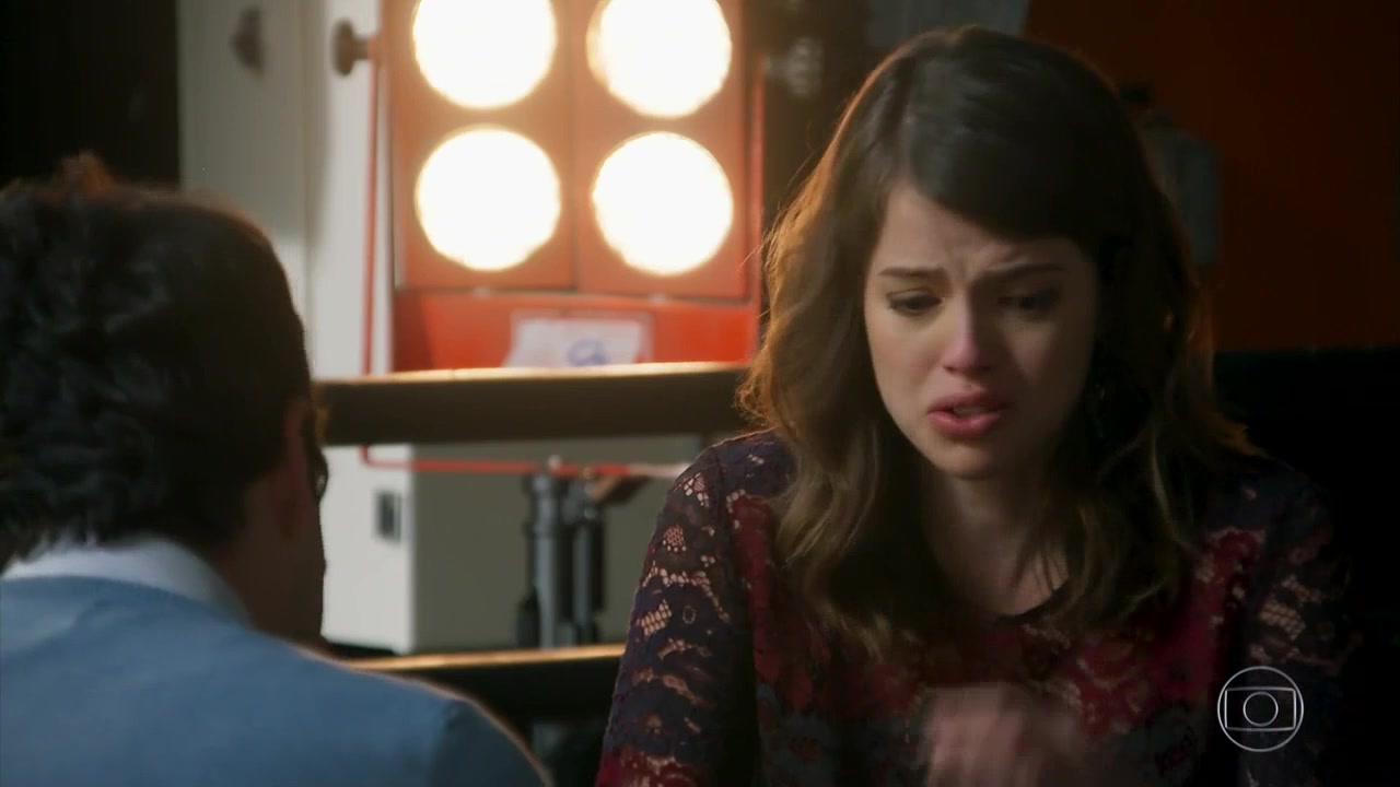 С замиранием сердца 36 серия С замиранием сердца 36 серия