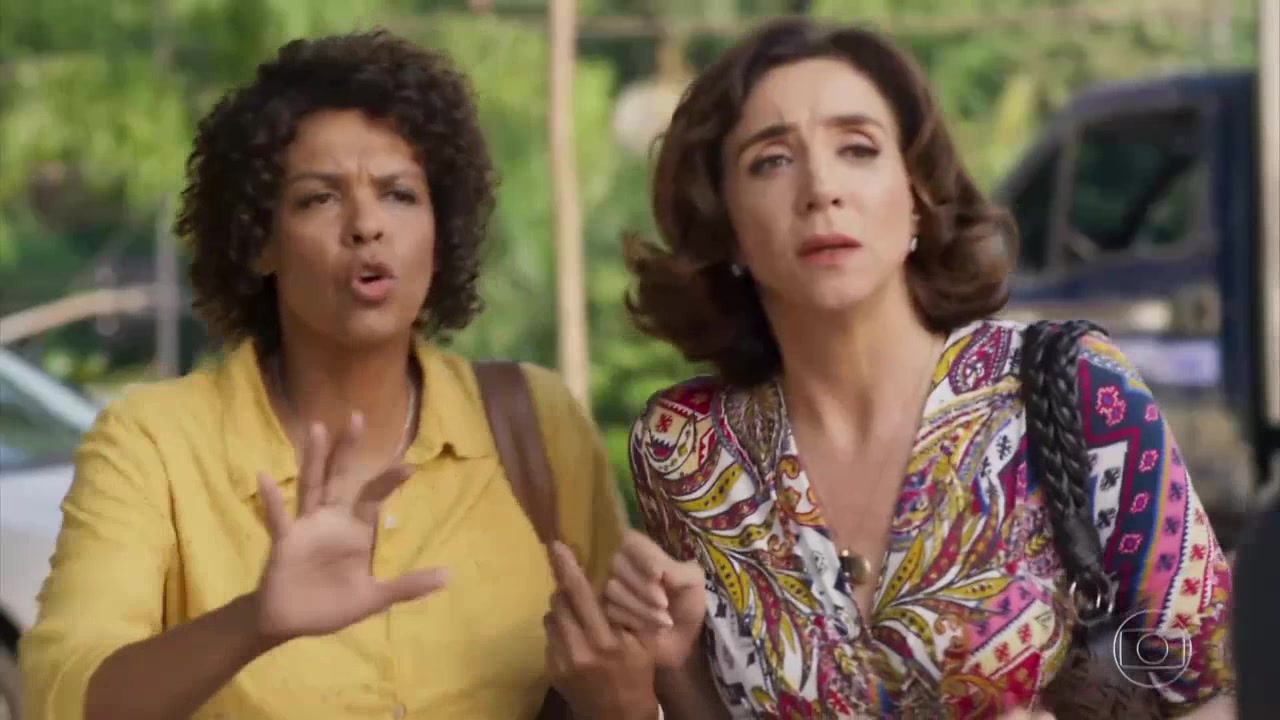 С замиранием сердца (2016) 39 серия