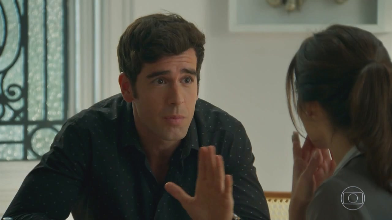 С замиранием сердца (2016) 42 серия