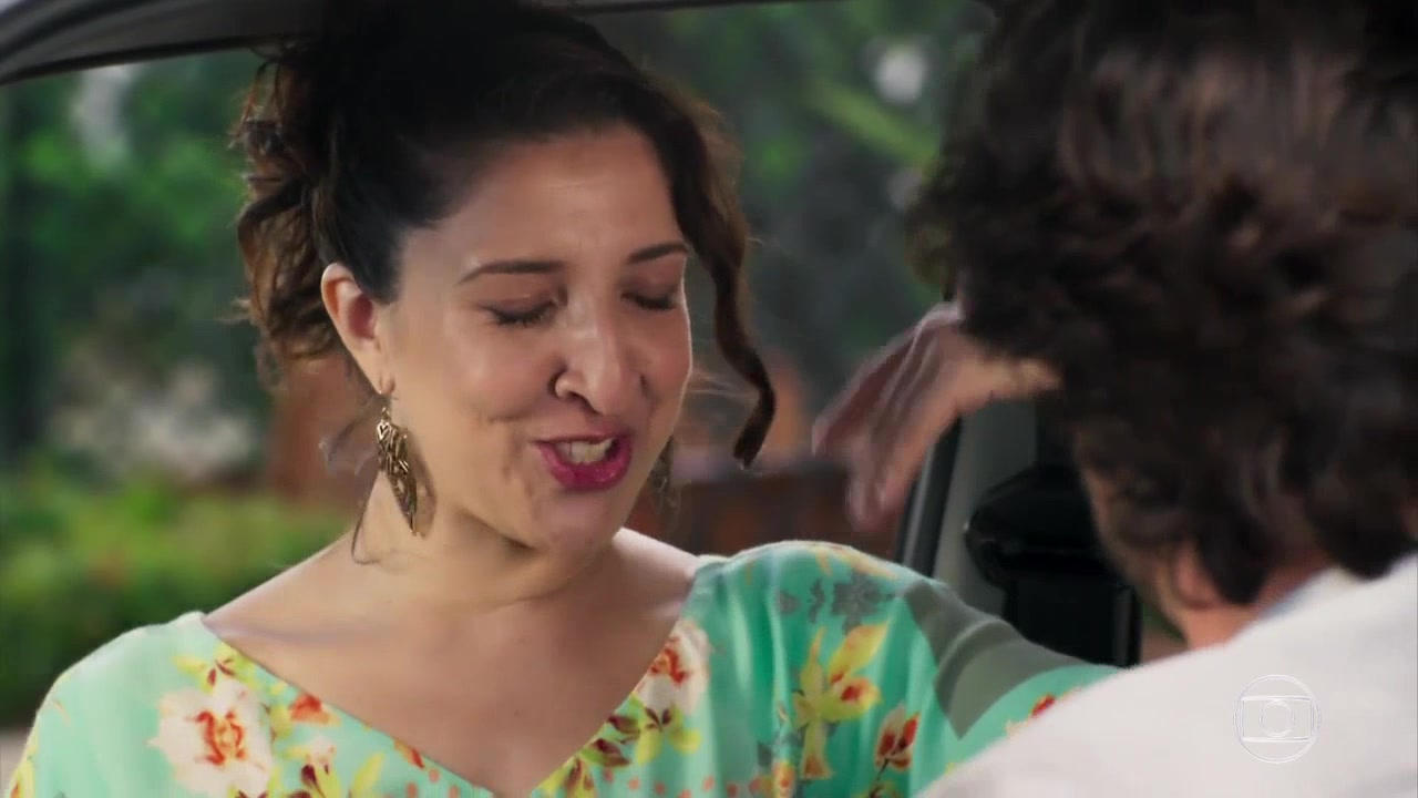 С замиранием сердца (2016) 45 серия