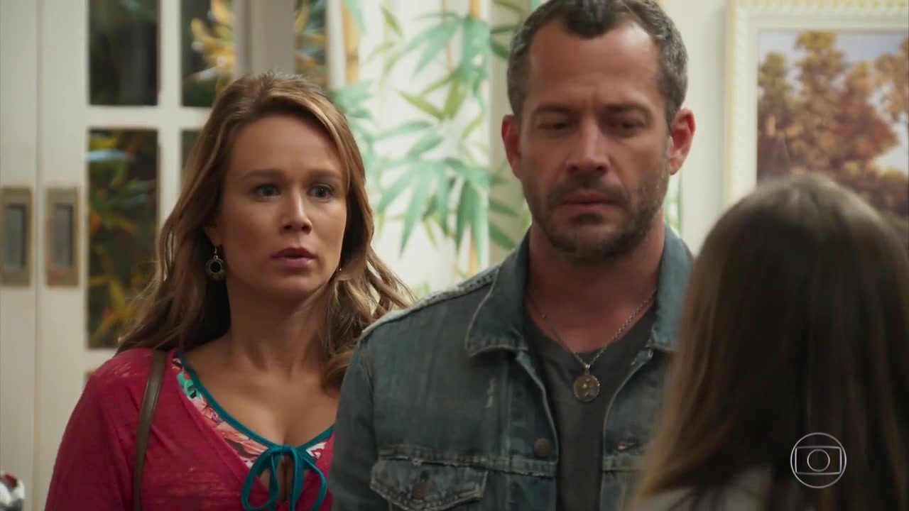 С замиранием сердца (2016) 47 серия