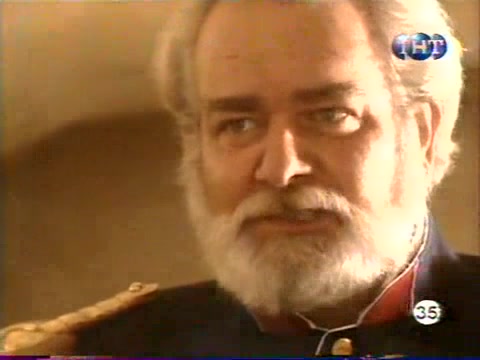 Шикинья Гонзага (1999) 11 серия