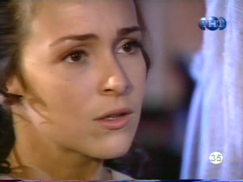 Шикинья Гонзага (1999) 13 серия