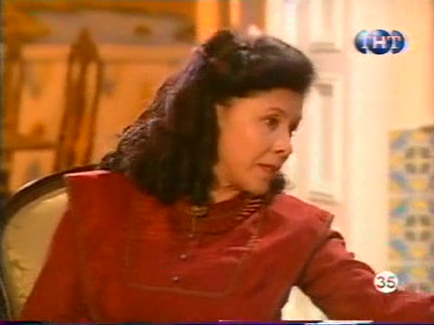 Шикинья Гонзага 15 серия Шикинья Гонзага 15 серия