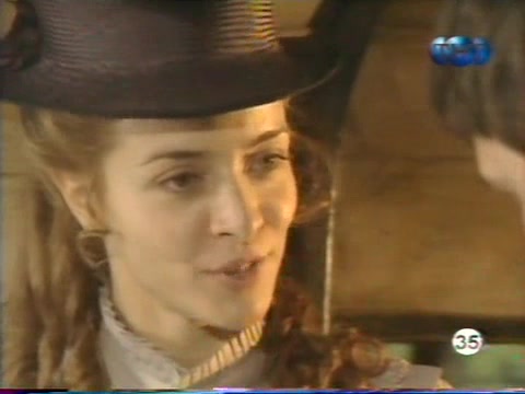 Шикинья Гонзага 19 серия Шикинья Гонзага 19 серия