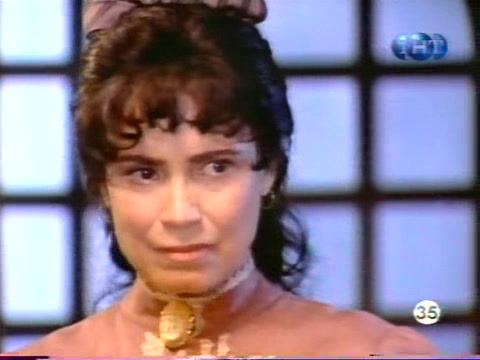 Шикинья Гонзага 21 серия Шикинья Гонзага 21 серия