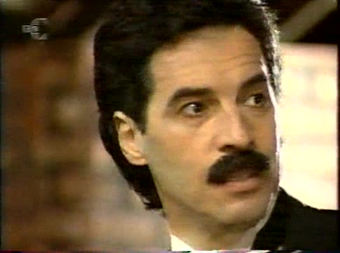 Шикинья Гонзага (1999) 26 серия