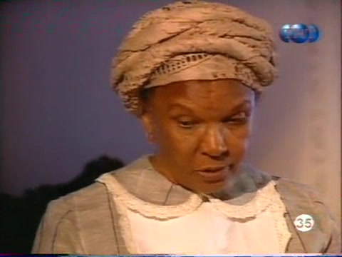 Шикинья Гонзага (1999) 7 серия