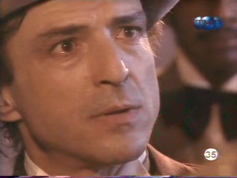 Шикинья Гонзага (1999) 9 серия