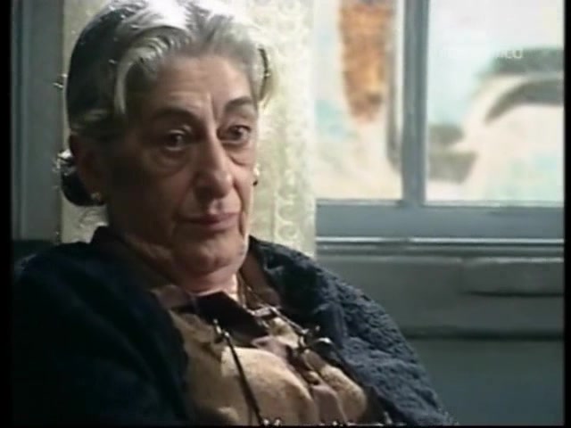 Дона Флор и два её мужа 1 серия