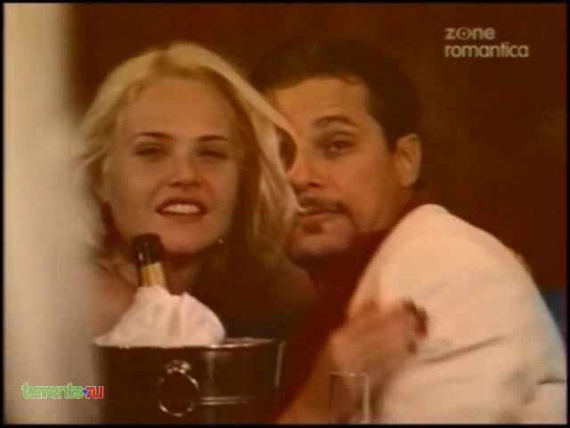 Дона Флор и два её мужа 12 серия