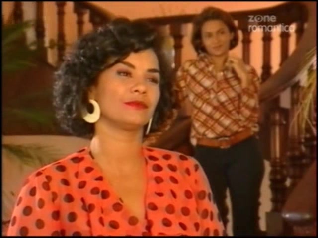 Дона Флор и два её мужа 14 серия