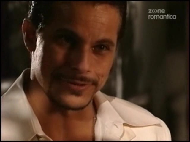 Дона Флор и два её мужа 4 серия