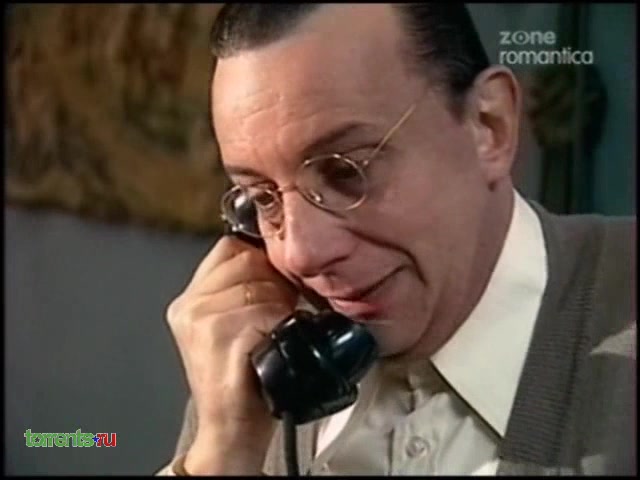 Дона Флор и два её мужа 5 серия