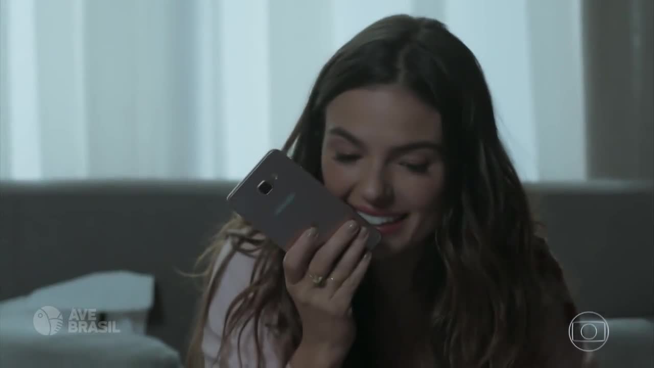 Сила желания 123 серия