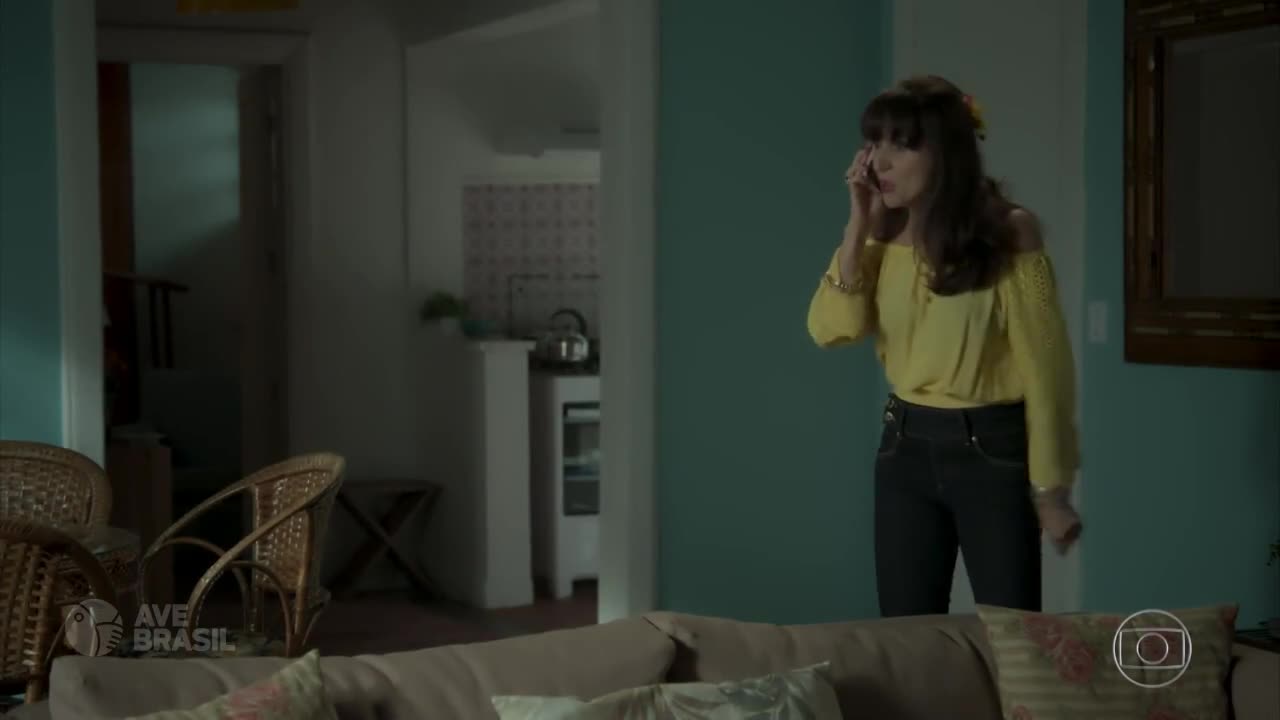 Сила желания 157 серия