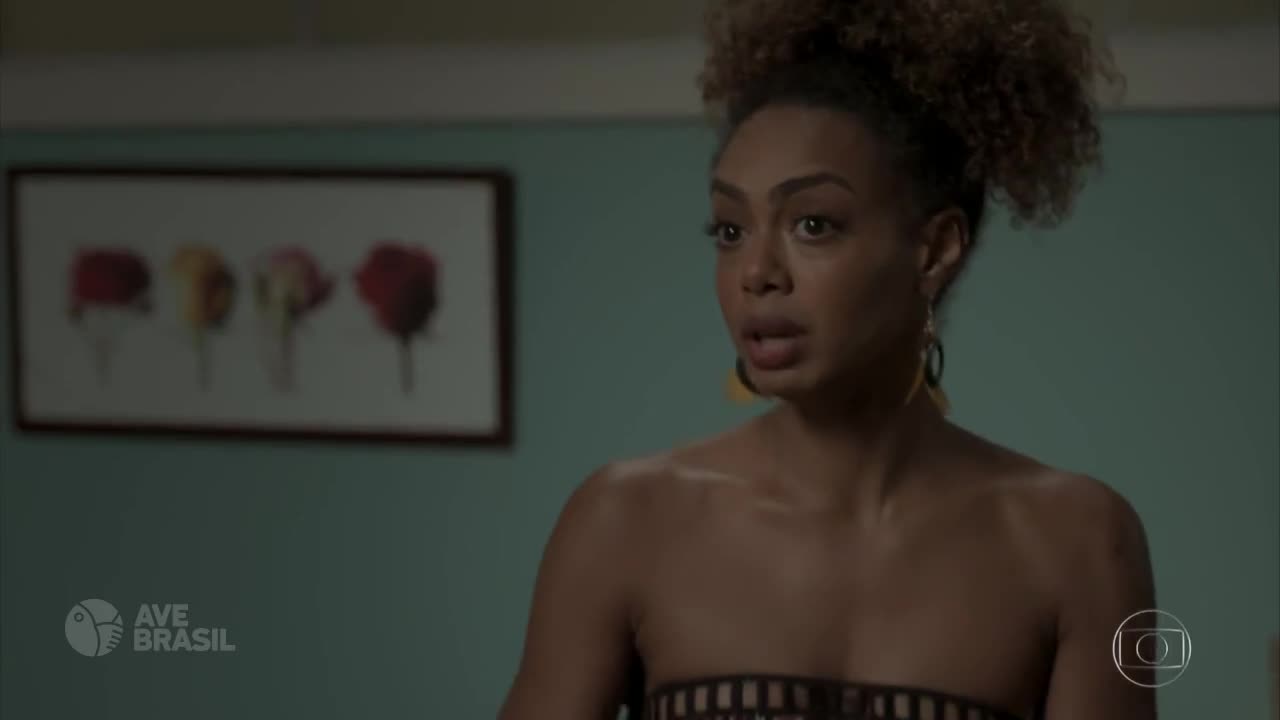 Сила желания 158 серия