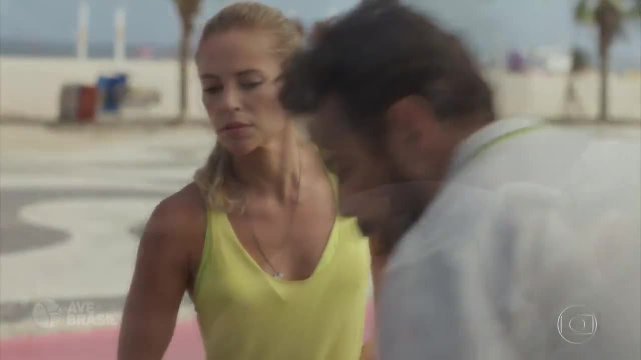 Сила желания 16 серия