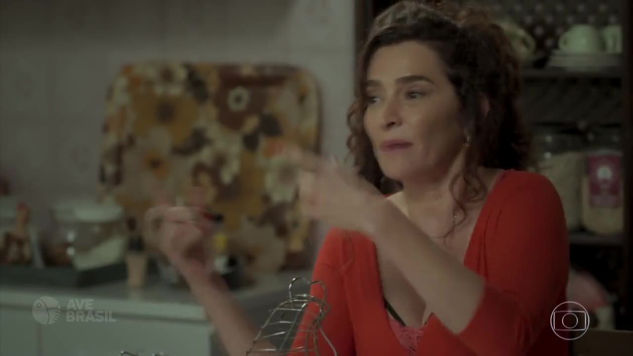 Сила желания 17 серия