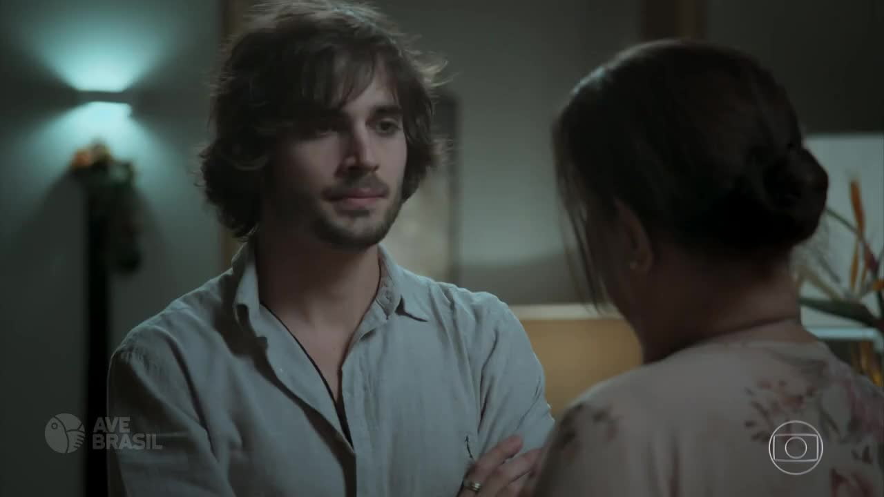 Сила желания 19 серия