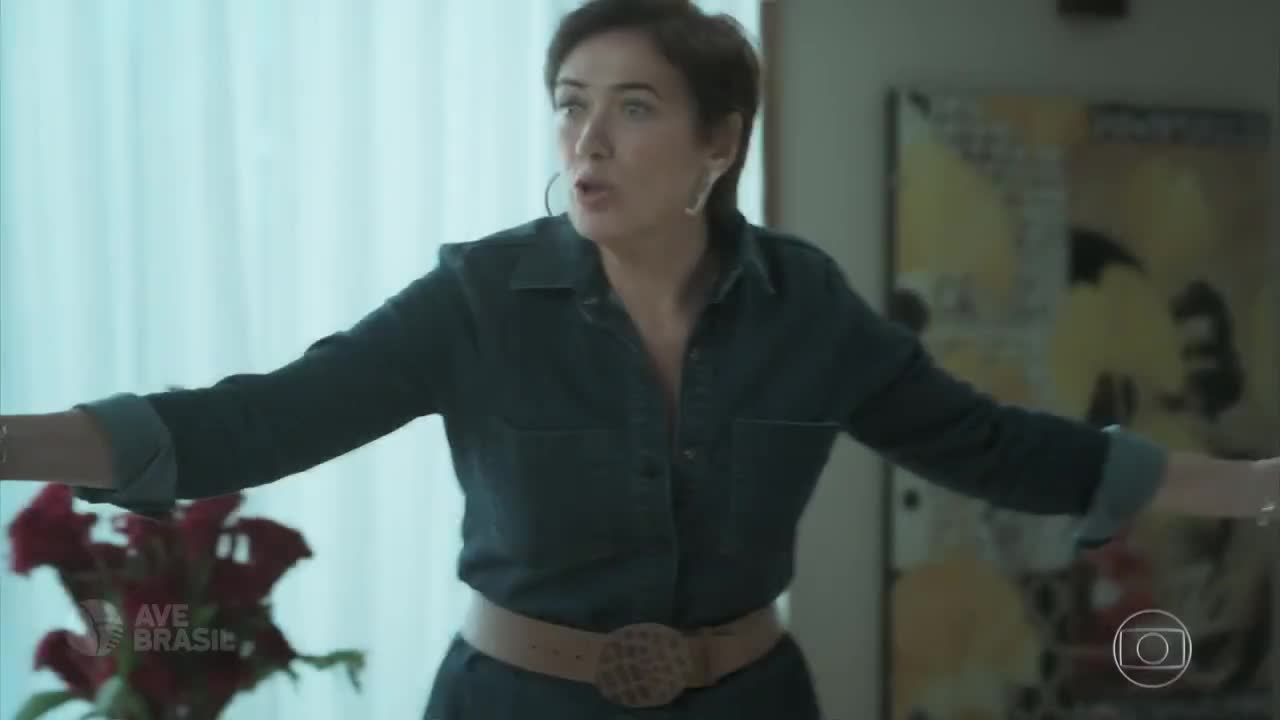 Сила желания 20 серия