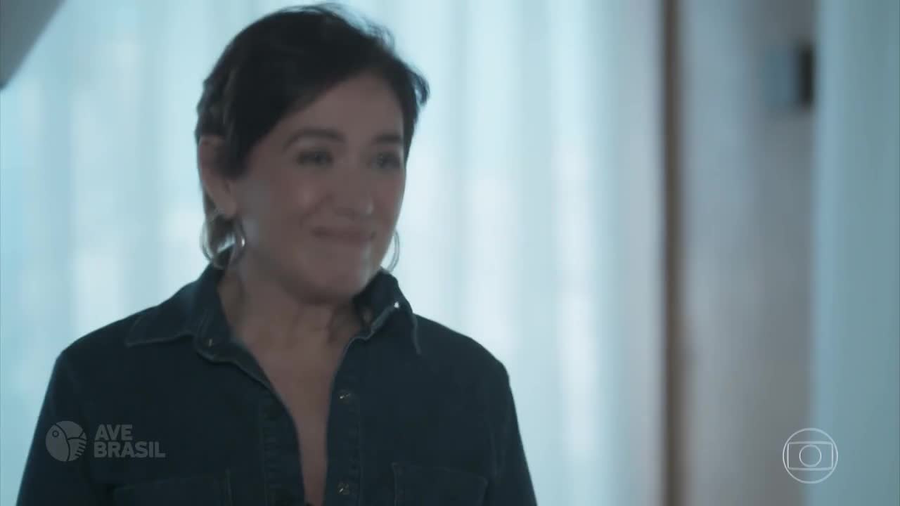 Сила желания 21 серия