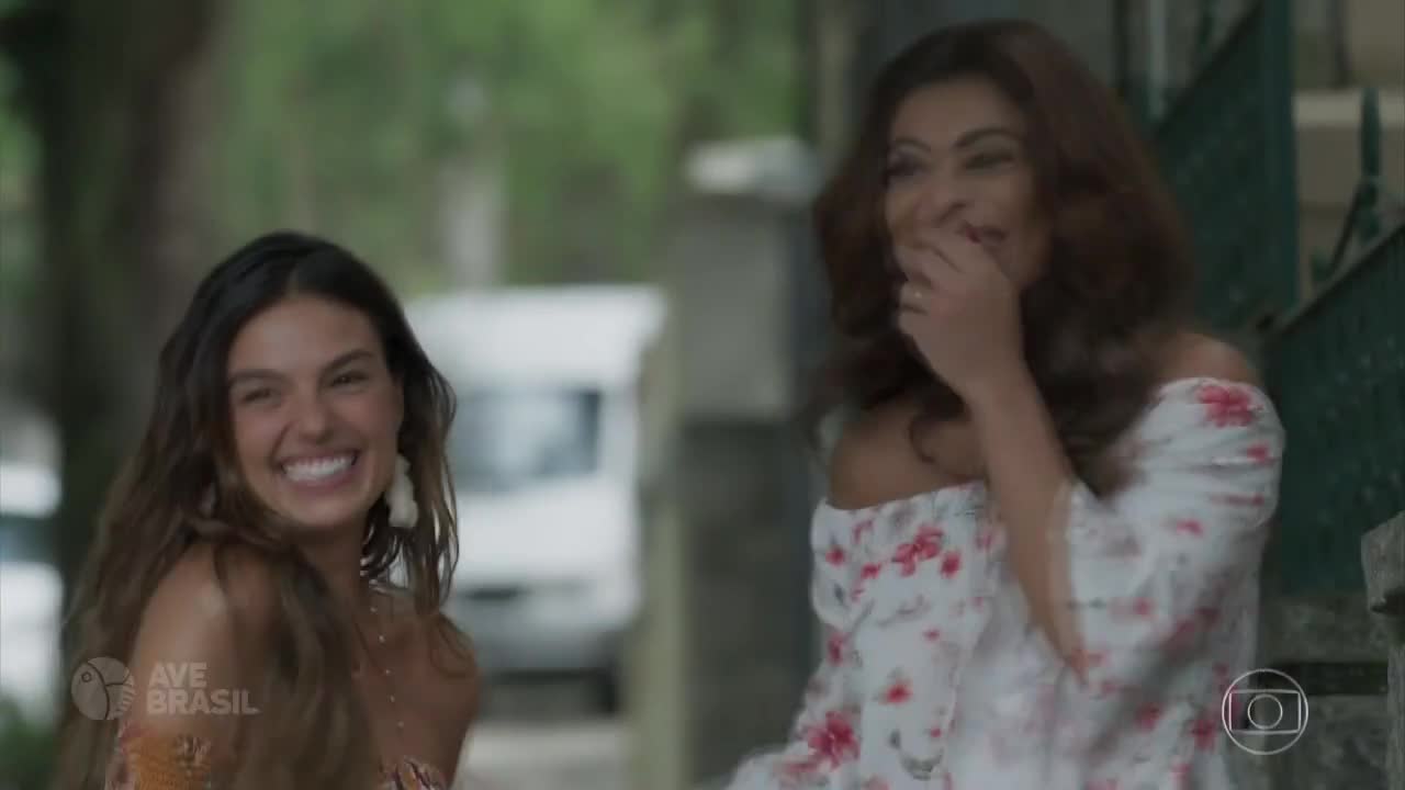 Сила желания 24 серия