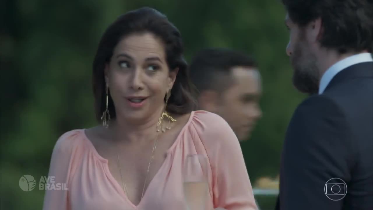 Сила желания 30 серия