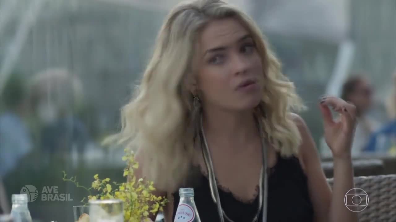 Сила желания 42 серия