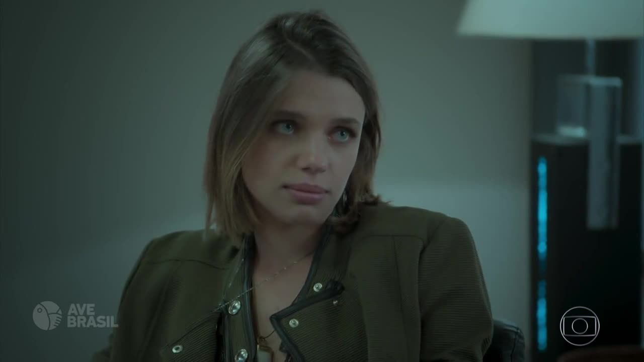 Сила желания 45 серия